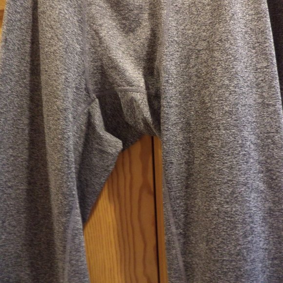 TEK GEAR DRYTEK Base Layer Pants 88% Polyester 14% Spandex Size: XX Large - Picture 2 of 8